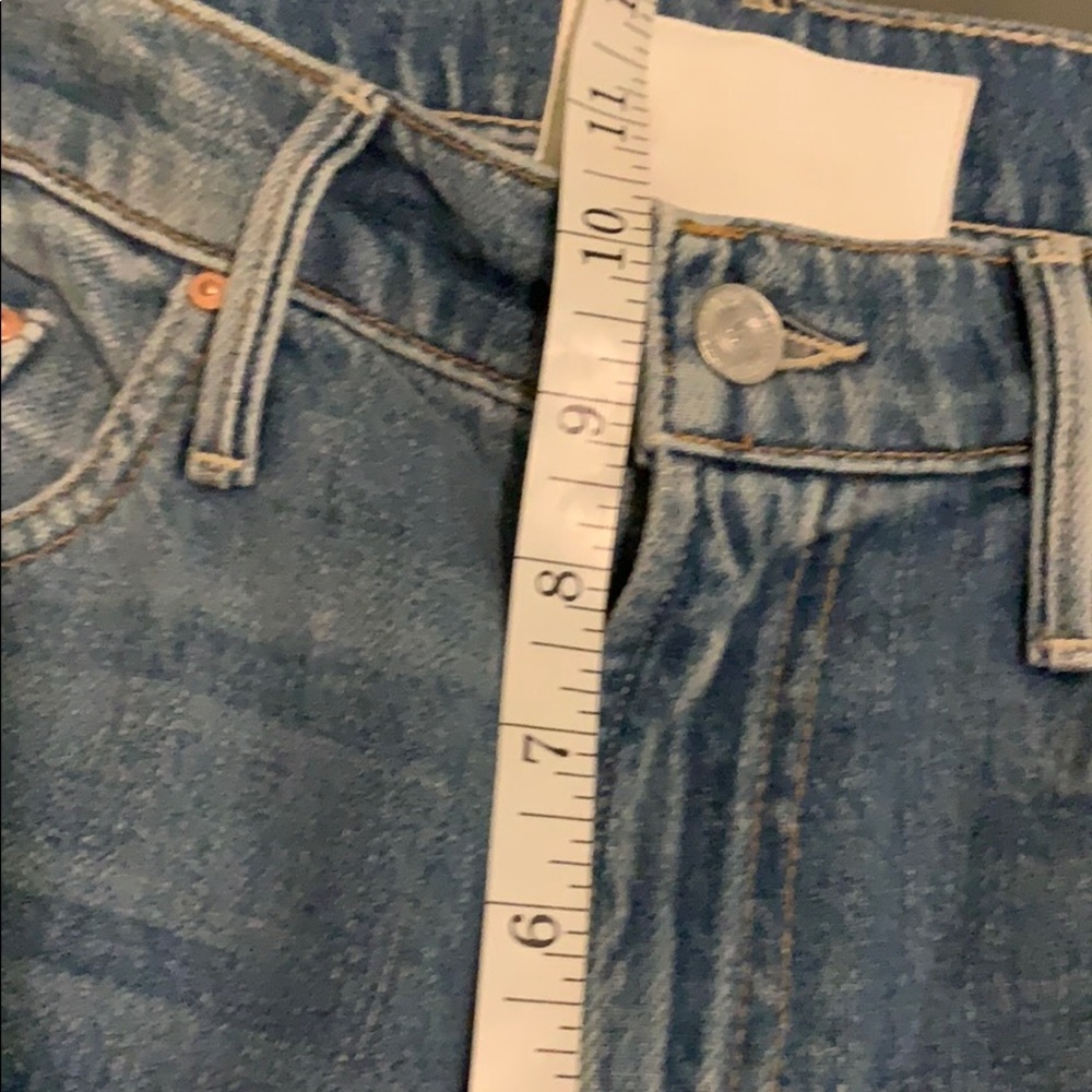 Mother Denim The Cardinal Sinner Ankle Jeans - Picture 12 of 16